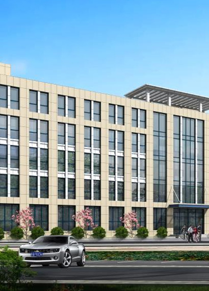 Weihai Harmony Fiber Technology Co., LTD